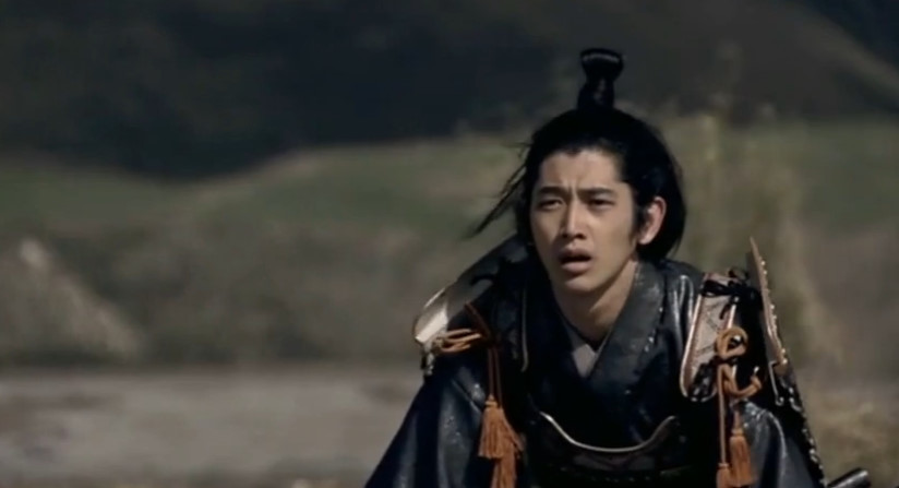 多罗罗,动漫,魔神,真人电影,百鬼丸