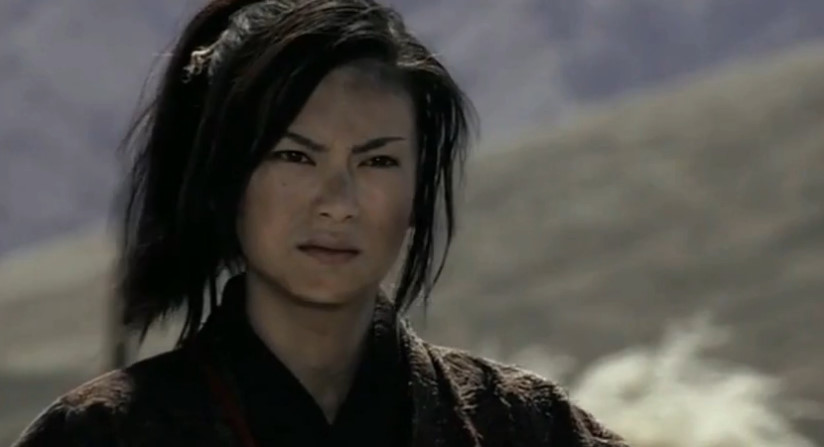 多罗罗,动漫,魔神,真人电影,百鬼丸