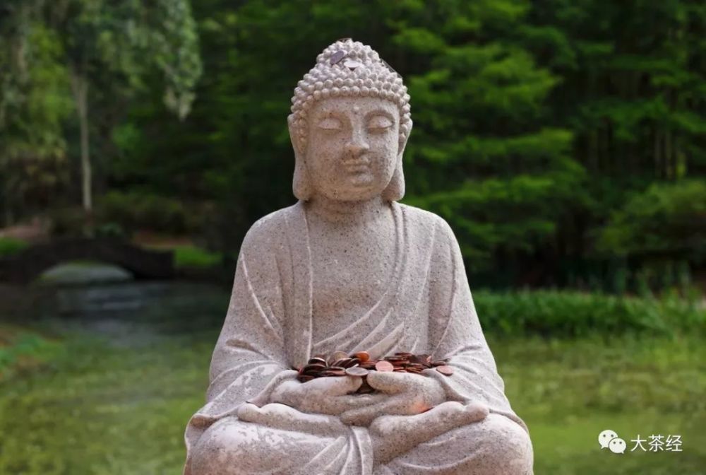 佛教居家修行的人,参禅打坐有三点感悟要注意!