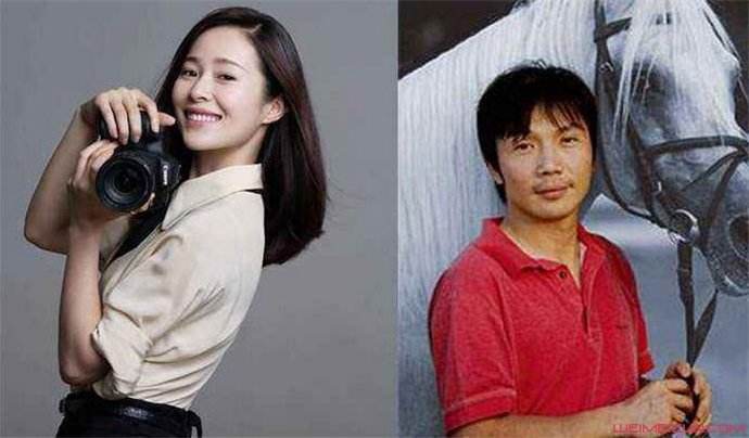 罗红前妻发声澄清离婚原因,江一燕仍难逃小三骂名,人设再次崩塌