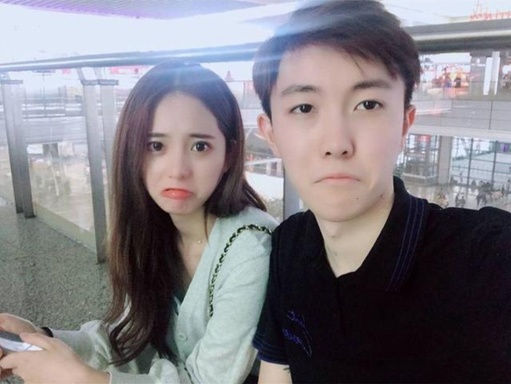 变形计陈新颖现状如何?离开焦可然后,他活成了另一种模样!