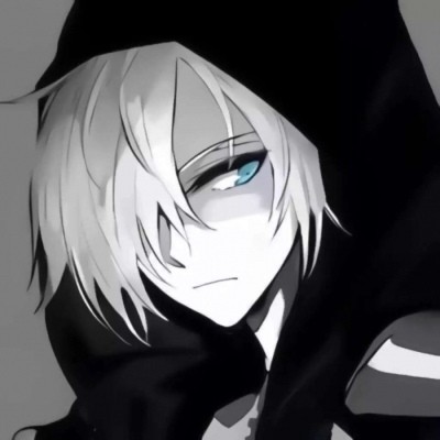 为什么都喜欢帅帅的男生,网友:因为养眼!动漫男生头像