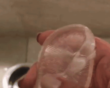硅膠粉撲怎么清洗？硅膠粉撲的清洗方法