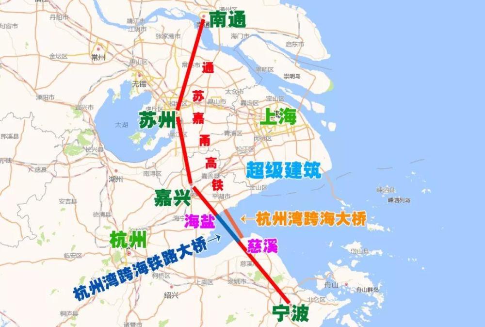 杭州湾跨海大桥,跨海大桥,港珠澳跨海大桥,杭州湾,跨海通道