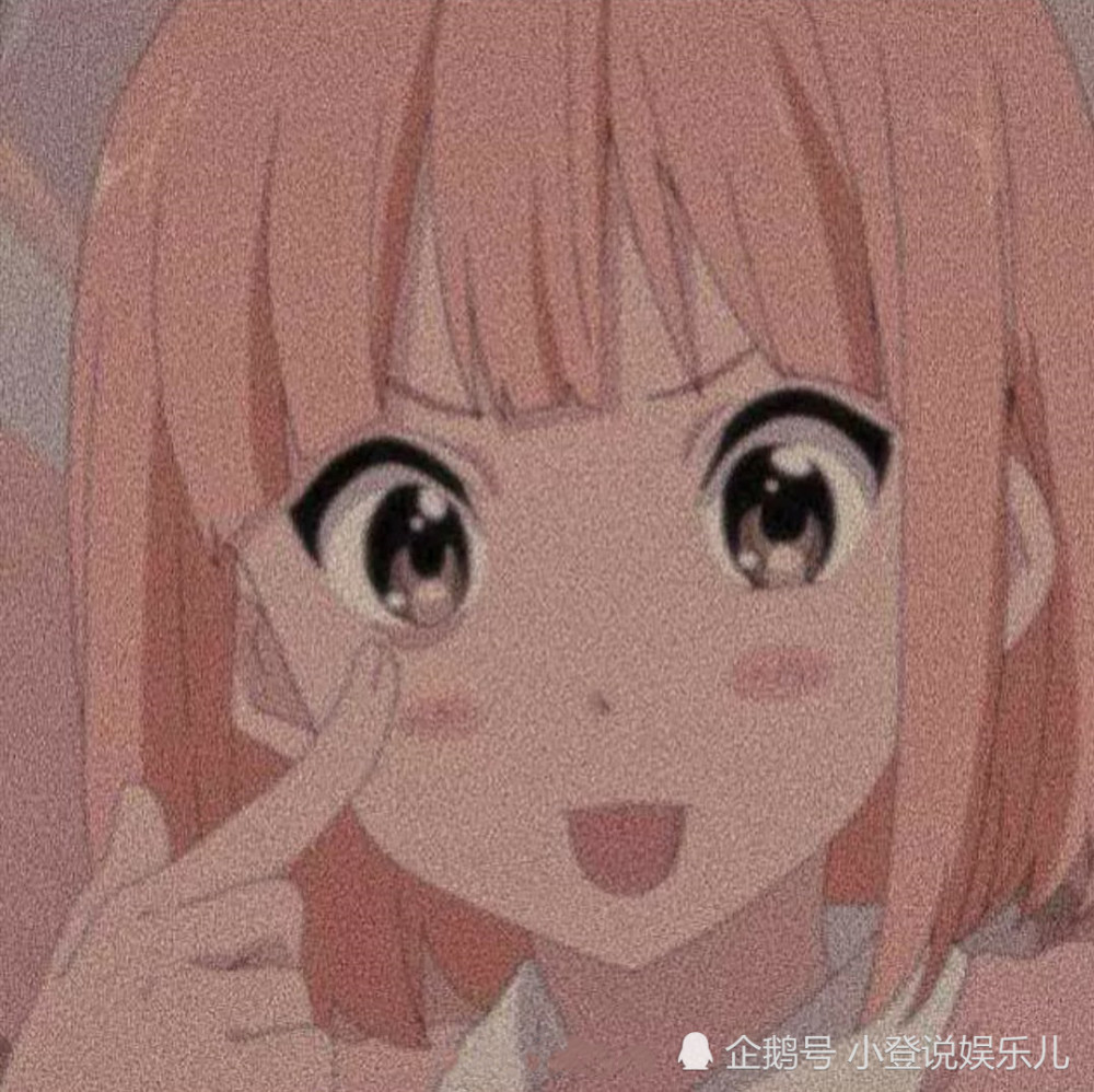 小清新·动漫·女生头像:活的越来越不像自己了 像你老公