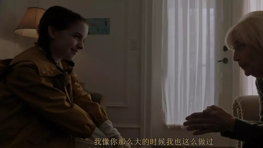 智商碾压小谢尔顿的天才少女,其实是个心理扭曲的熊孩子