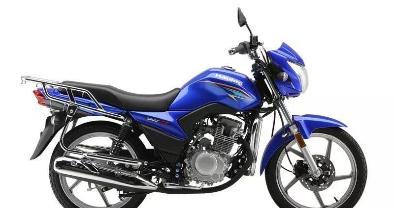 车友问,花6200元买了一款豪爵dh125-27c,不知道这款车