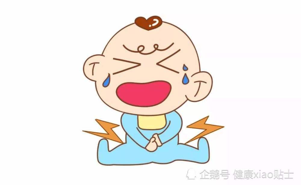 孩子积食记住这个穴位,每天按摩两分钟,积食腹胀去无踪