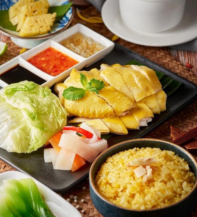热辣,鲜活的特色美食,带你吃遍东南亚