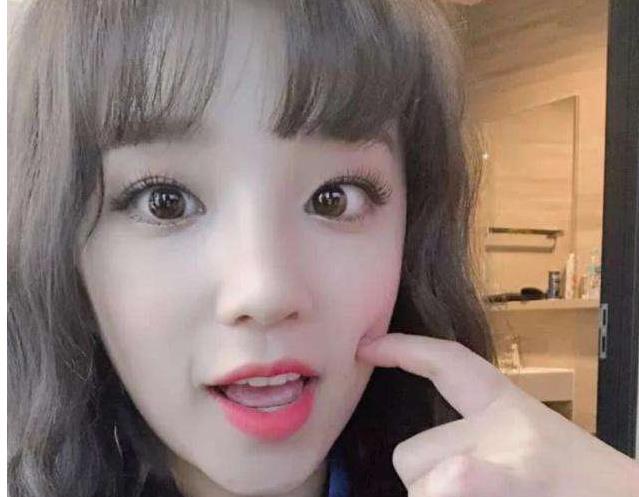 女星卸妆如同整容,难怪宋雨琦一直是浓妆,素颜照吓坏粉丝!