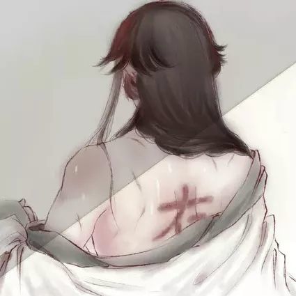 古风意境仙气男生头像 陌上谁家年少 足风流 - 动漫