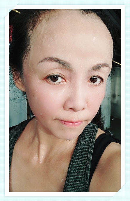 一张图证明夏天有多热?流汗是日常,最后的肤色差难出门见人!