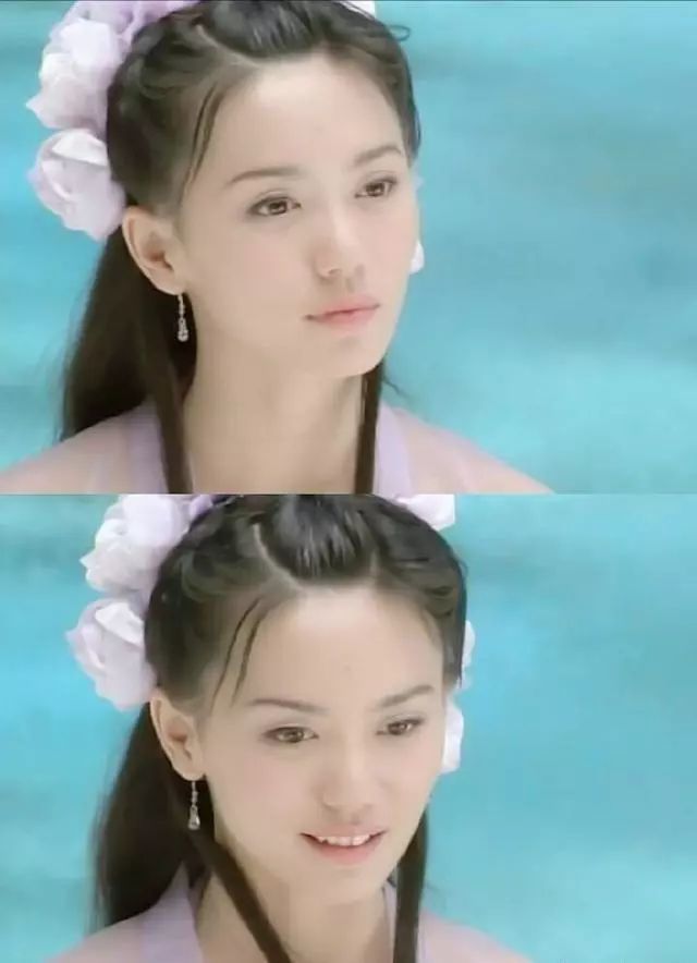 《八仙过海》翻拍,何仙姑"美若天仙",郑恺"韩湘子"造型惹眼