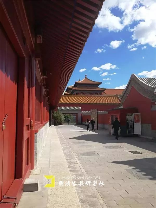 家具博物馆打卡指南:故宫博物院&洛阳博物馆