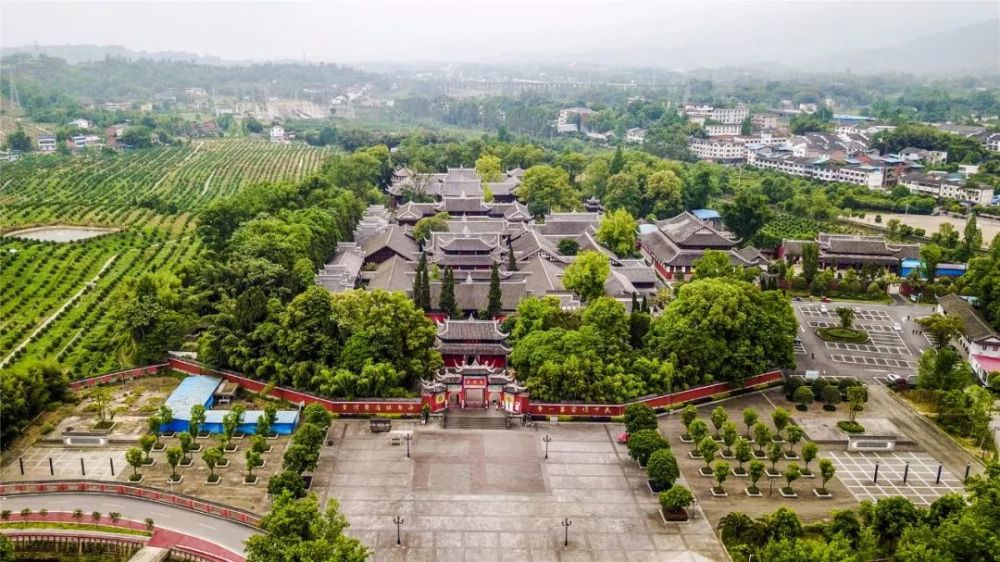 耍事多,超优惠!国庆假期,梁平这些景区"放大招"了!
