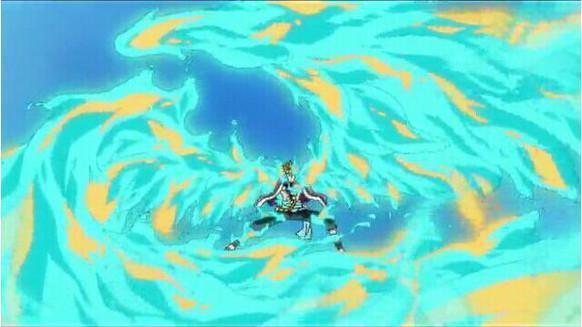 海贼王最厉害的恶魔果实TOP10