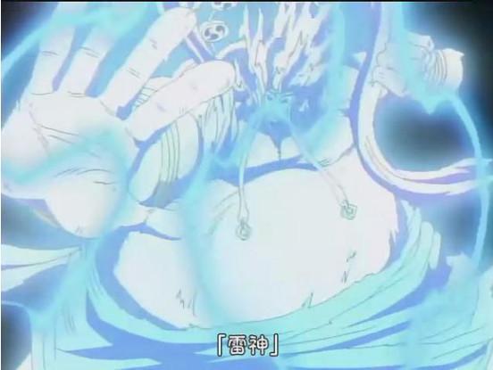 海贼王最厉害的恶魔果实TOP10