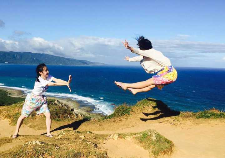 怎样拍出好看的旅游照片?