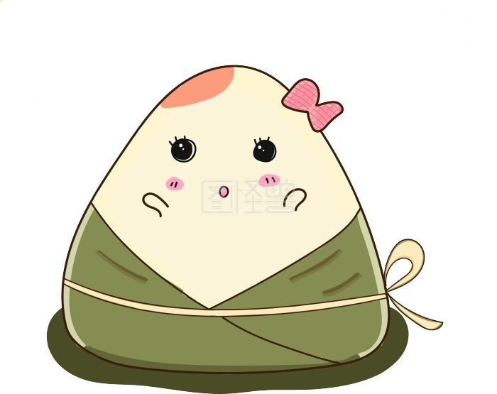 粽叶飘香,粽子的食用学问