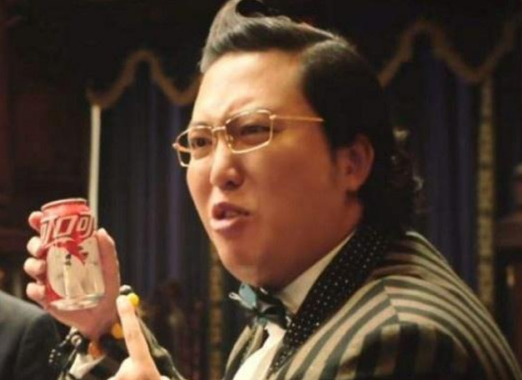 《西虹市首富》的庄强,为戏增肥40斤长出妊娠纹?又瘦成帅哥!