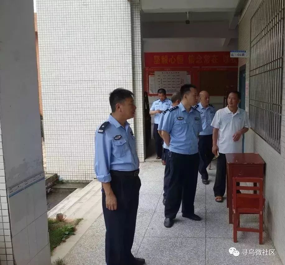 寻乌3285考生,迎来人生中一场重要的战役