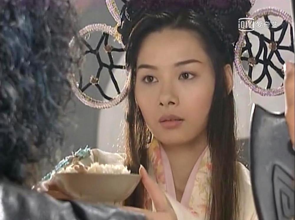 聂风,孔慈,风云3,步惊云,独孤梦