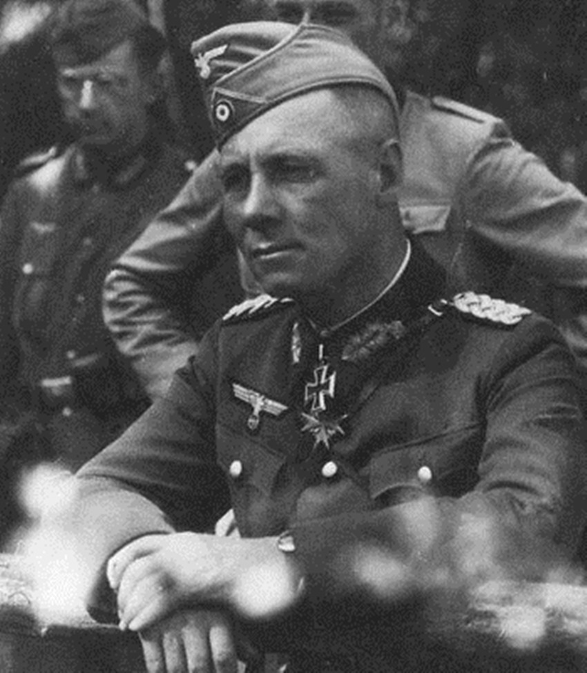 意大利军队表现不佳,被德国嘲笑,表现不佳的原