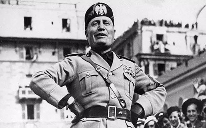 意大利军队表现不佳,被德国嘲笑,表现不佳的原