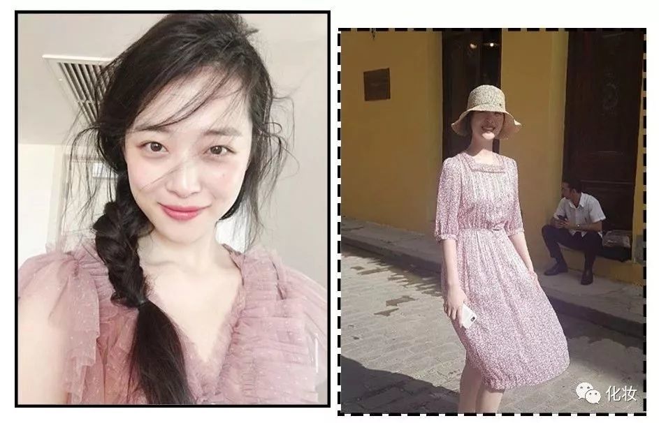 这个夏天最"显白"的王炸组合,让你美