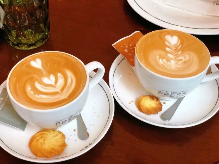 下午茶,咖啡