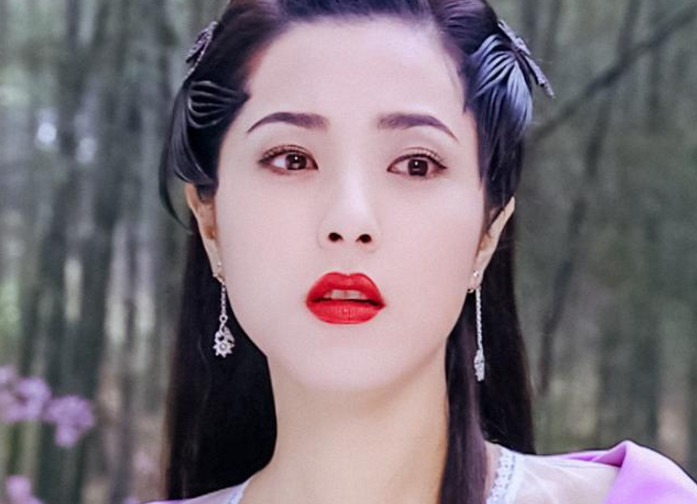 曾黎,王安旭,梅三娘,画皮,经典