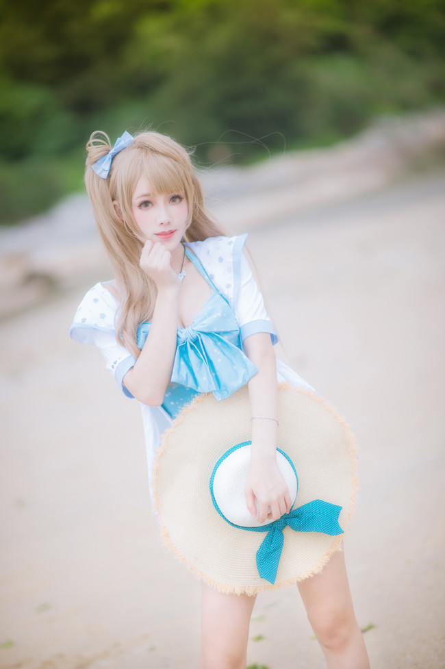 南小鸟,cos,二次元