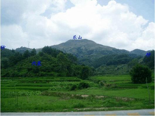 唐卜应天地理风水宝典《雪心赋》论山水本源