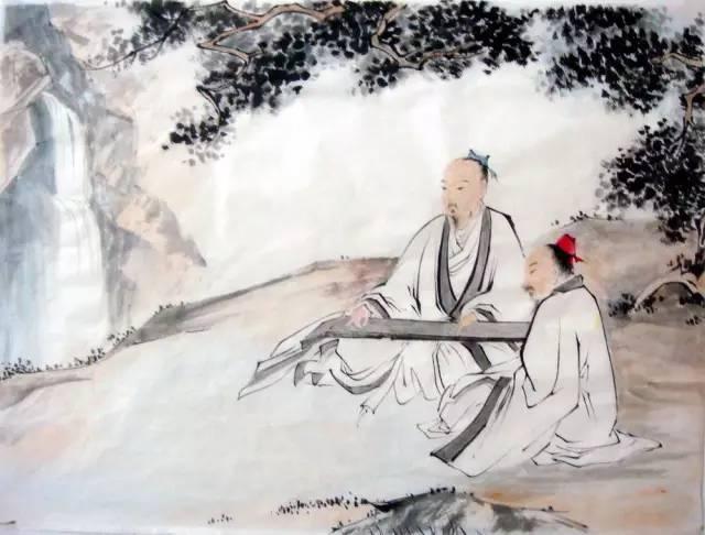 古人户均人口_古人简笔画(2)