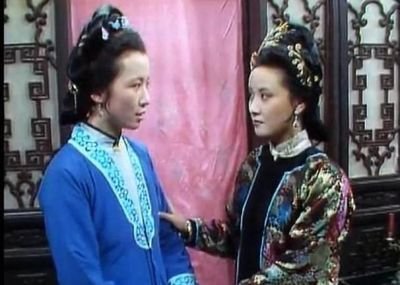 李纨的结局我们都想错了,李纨应是青年丧夫,老年丧子