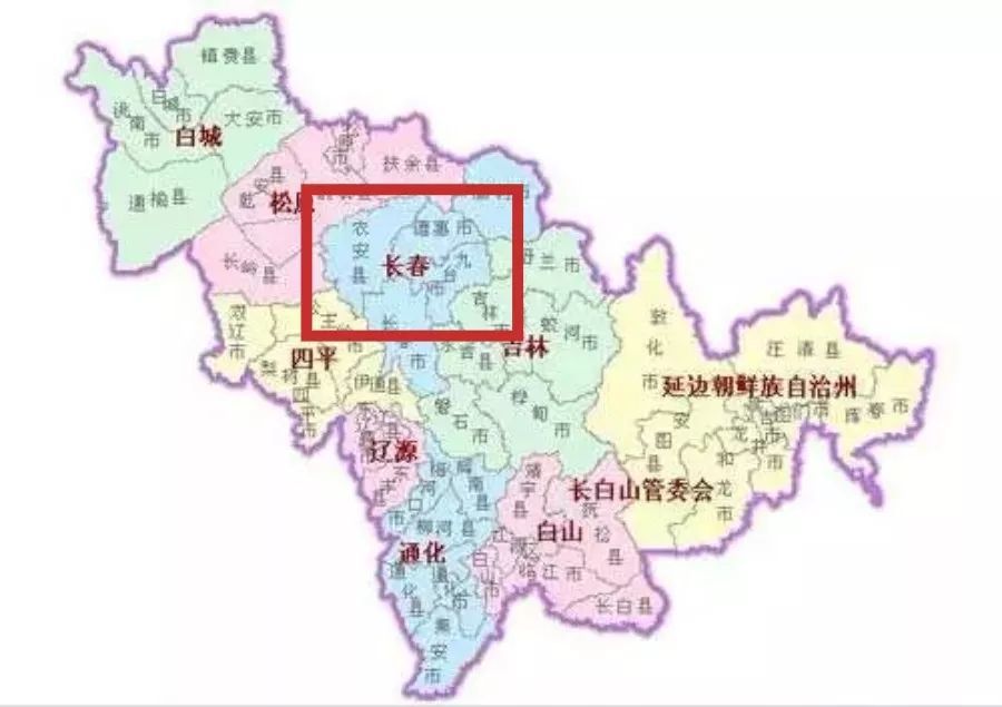 长春,东北地区,长春大学,公园,吉林大学