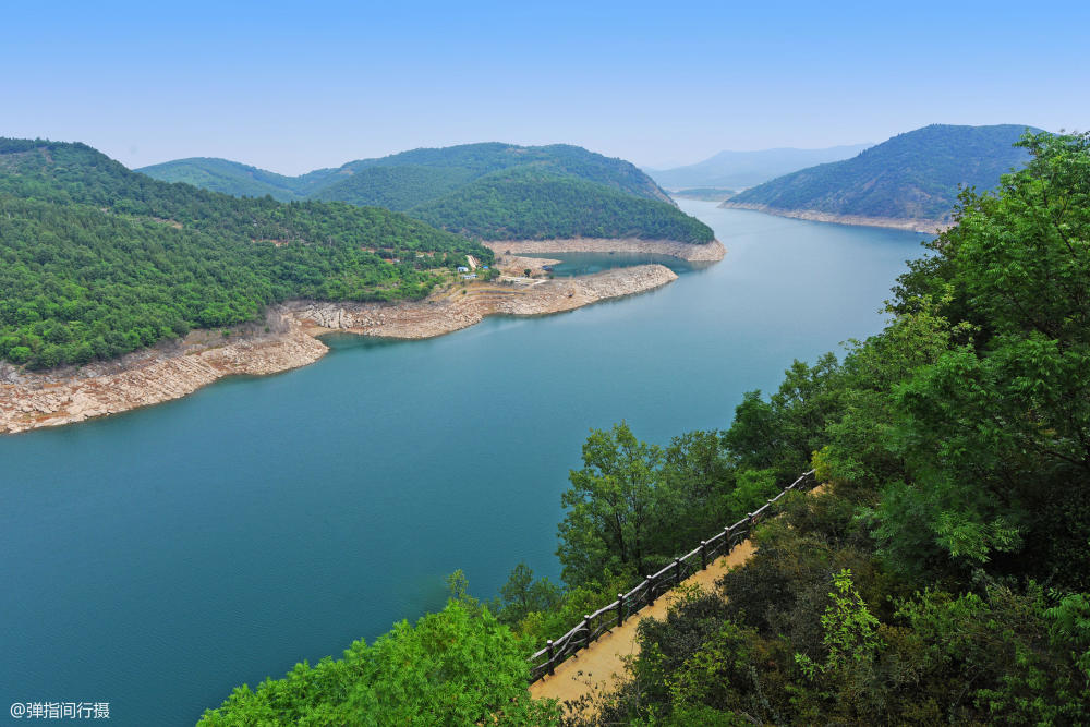 南水北调水源地,河南35万移民舍小家,为北方上亿人送"