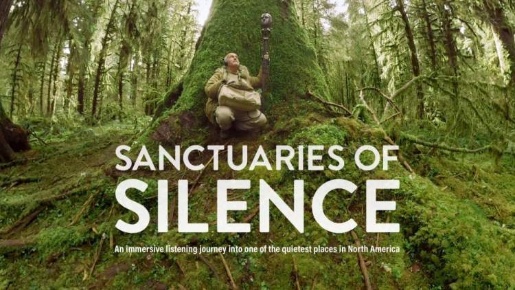 静谧桃源/ sanctuaries of silence