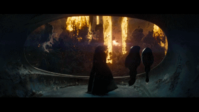 《超人:钢铁之躯》超人的做法真的正确吗?佐德将军确实错了!