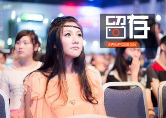 引领风骚的电竞圈12大女王_腾讯网触屏版