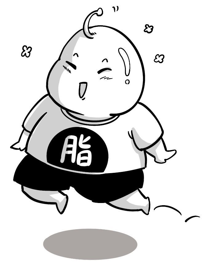 脂肪肝最大的敌人,不是脂肪!
