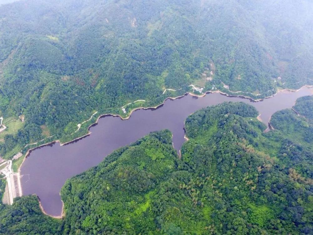 东河水库