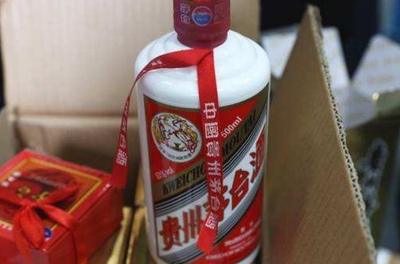白酒价格暴涨,飞天茅台"一天一个价",经销商坦言没办法定价