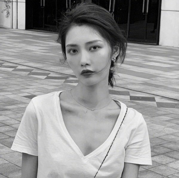 大渣女:学不来,散了散了!