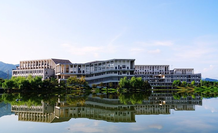 五,桂林电子科技大学