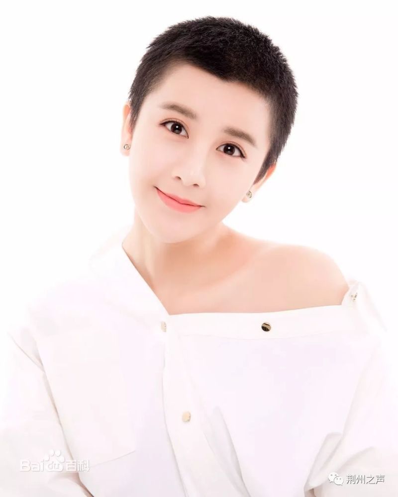 这个荆州女孩主演的电影即将公映,期待吗?