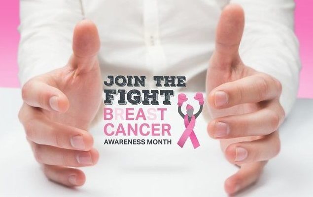 乳腺癌一直会挑人,哪些人是高危人群?乳腺癌
