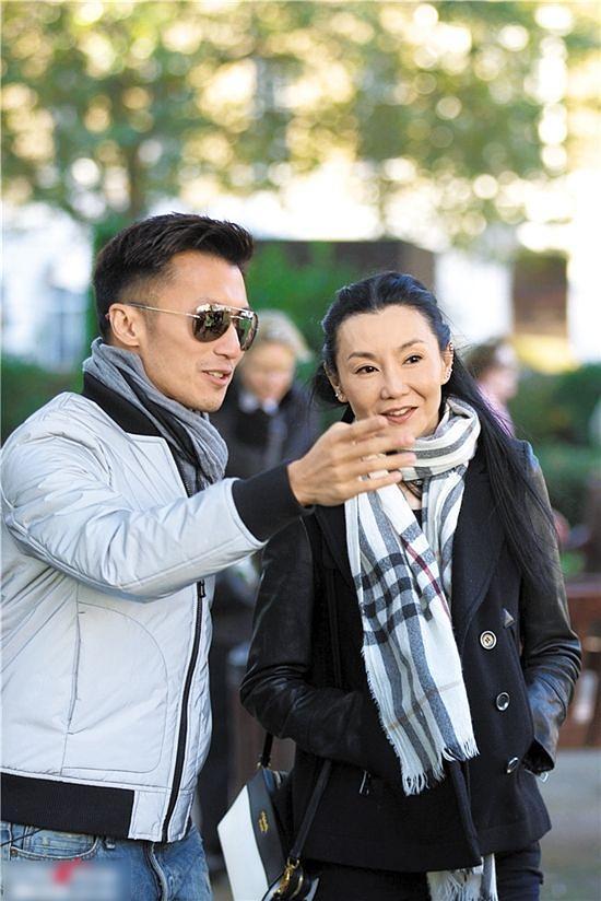 谢霆锋风衣_谢霆锋怒火重案(3)