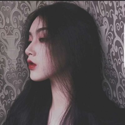 ins·丧系·女生头像,张张"比过校花",换上男神秒加你