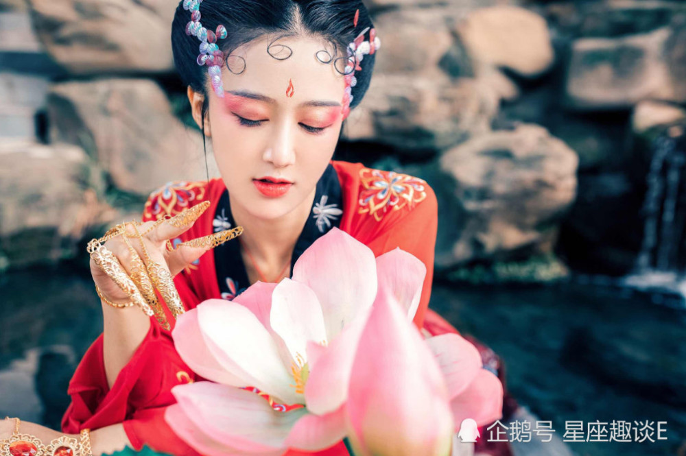 7月到来,爱情终于没有迟到的三大星座